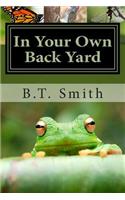 In Your Own Back Yard