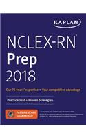 Nclex-RN Prep 2018
