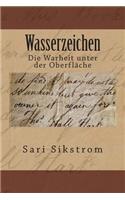 Wasserzeichen