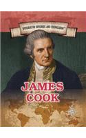 James Cook