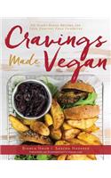 Cravings Made Vegan