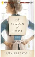 A Season of Love: Library Edition