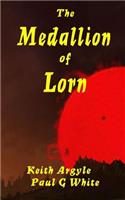Medallion of Lorn