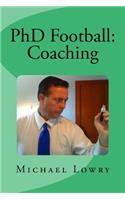 PhD Football