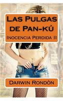 Las Pulgas de Pan-ku