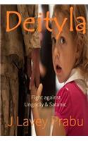 Deityla