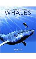 Whales: Amazing Pictures & Fun Facts on Animals in Nature