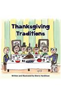 Thanksgiving Traditions