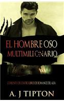 El Hombre Oso Multimillonario