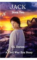 Jack Book 2 in the Trilogy