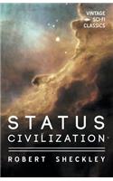 Status Civilization