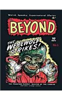 The Beyond #1