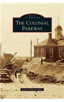 Colonial Parkway