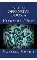 Alien Offensive - Book 4