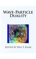 Wave-Particle Duality: (English)