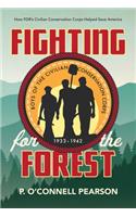 Fighting for the Forest