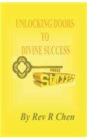 unlocking doors to divine success