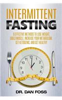 Intermittent Fasting