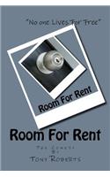 Room for Rent