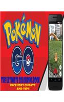 Pokemon GO The Ultimate Colouring Book