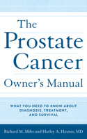 Prostate Cancer Owner's Manual