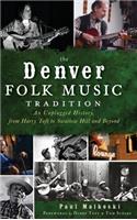Denver Folk Music Tradition
