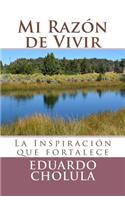 Mi Razón de Vivir