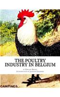 The Poultry Industry in Belgium