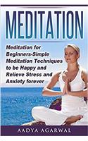 Meditation