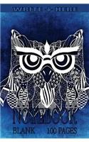 Write Here Notebooks