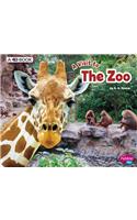 The Zoo: A 4D Book
