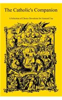 The Catholic's Companion
