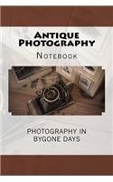 Antique Photography