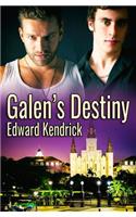 Galen's Destiny