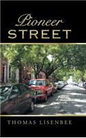 Pioneer Street