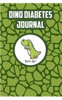 Dino Diabetes journal