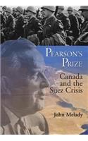 Pearson's Prize