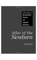 Atlas of the Newborn: v. 2