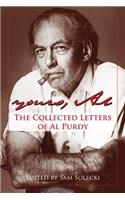 Yours, Al