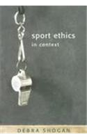 Sport Ethics in Context