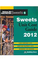 Sweets Unit Cost Guide