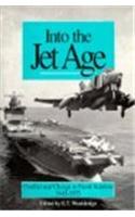 Into the Jet Age