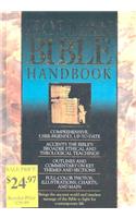 Holman Bible Handbook