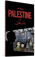 Palestine: Introduction by Edward Said