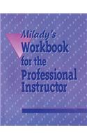PROFESSIONAL INSTRUCTORWORKBOOK