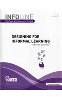 Designing for Informal Learning