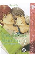 Only Serious About You Volume 2 (Yaoi)
