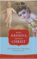 Baby Krishna, Infant Christ