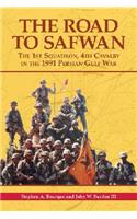 Road to Safwan