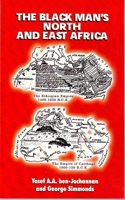 Black Man's North and East Africa